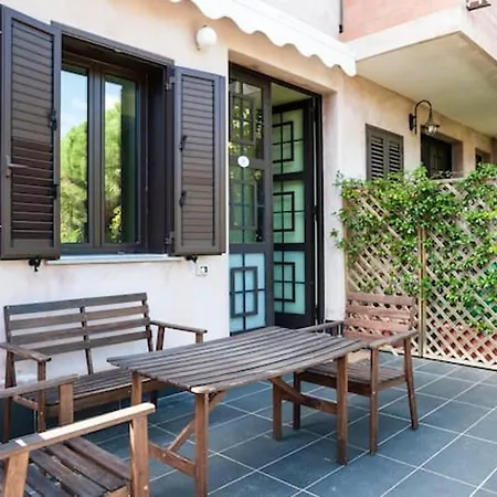 Apartment Welcoming In With Included Parking Nicolosi