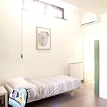Welcoming In With Included Parking