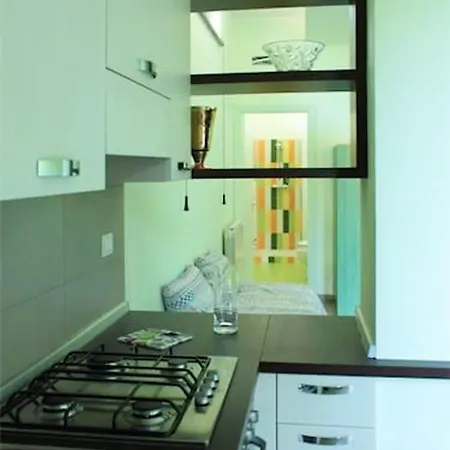 Apartment Welcoming In With Included Parking Nicolosi